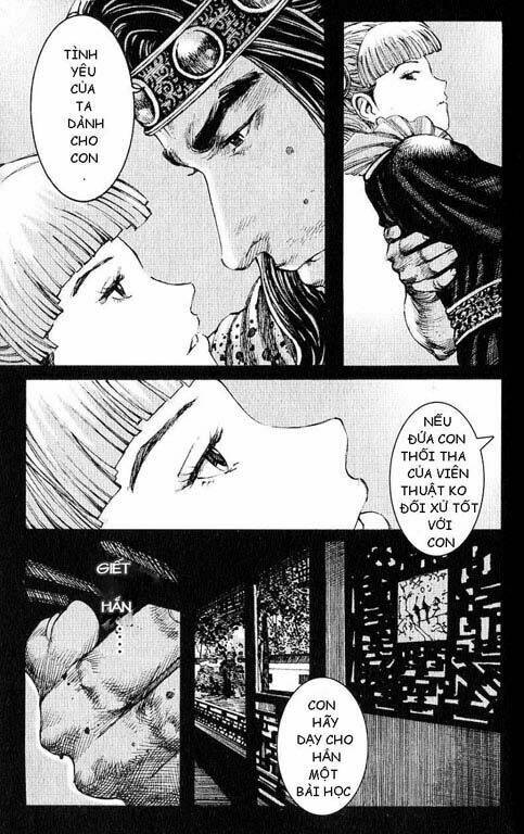 Hoả Phụng Liêu Nguyên chapter 240.2 8