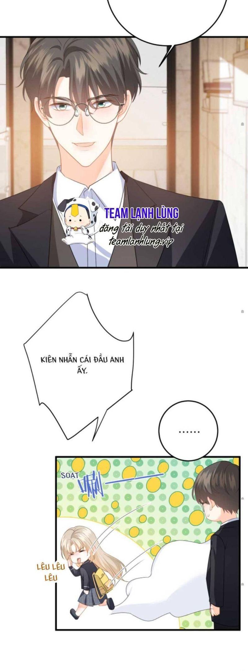 xuyên nhanh : nhân vật phản diện quá nuông chiều ta chapter 47 13