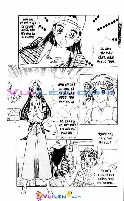 có anh trong đời chapter 6 80