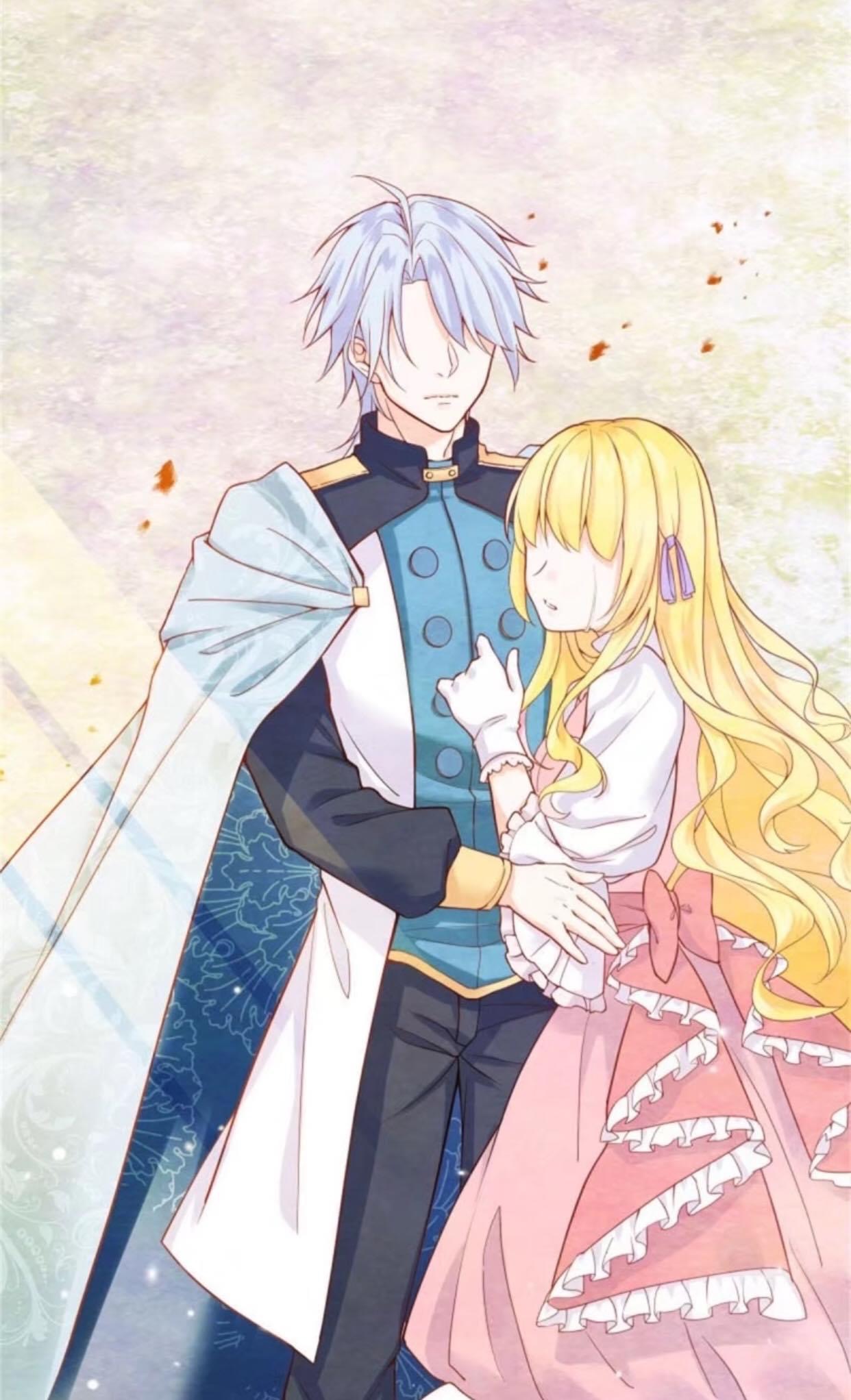 kế hoạch sống còn của công chúa phản diện chapter 2.1 11