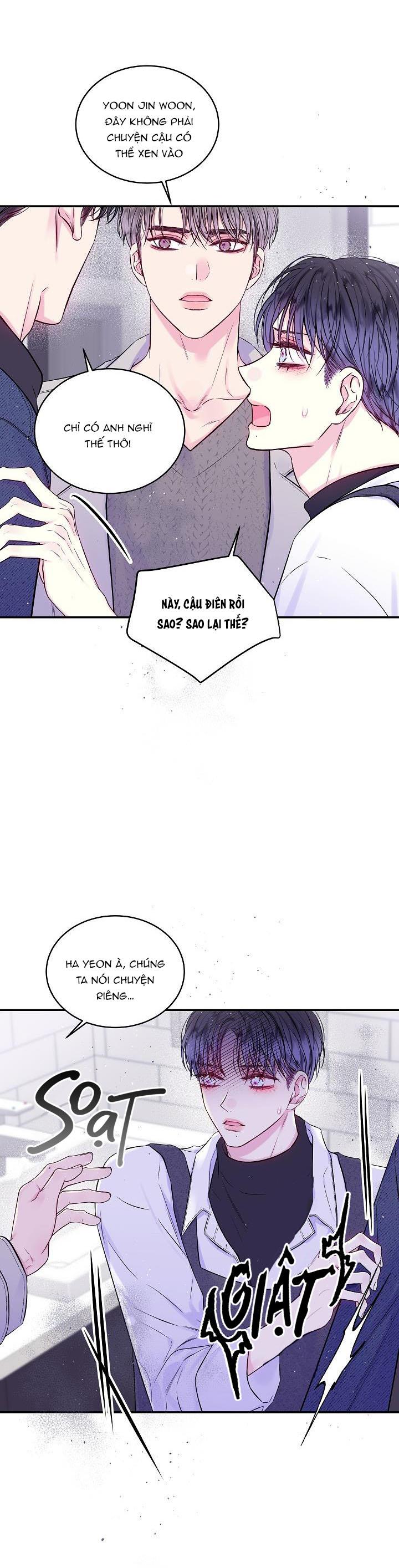 bình minh thứ hai chapter 47 31