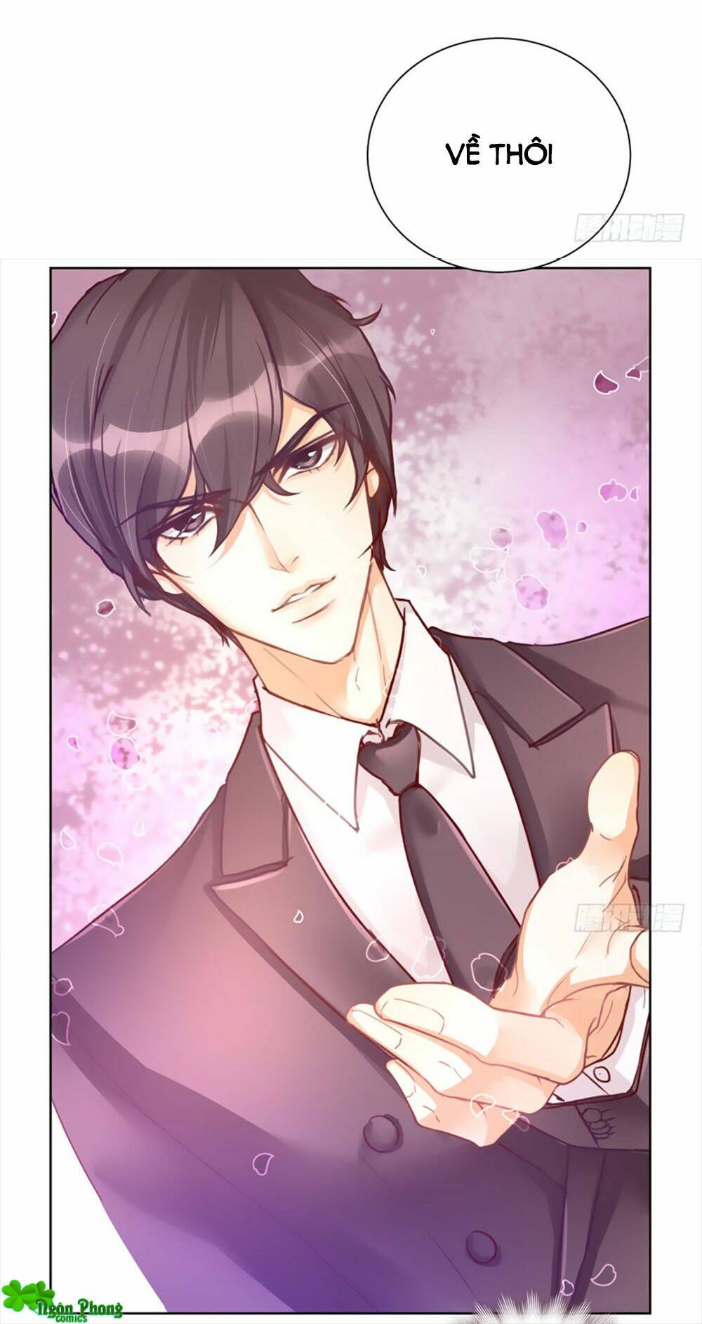 lưu luyến nguy tình chapter 11 22