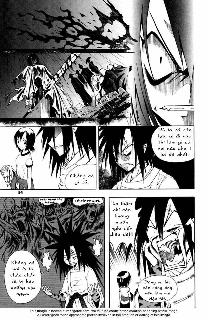 gwisin byeolgok - bí kíp của quỷ chapter 2 8