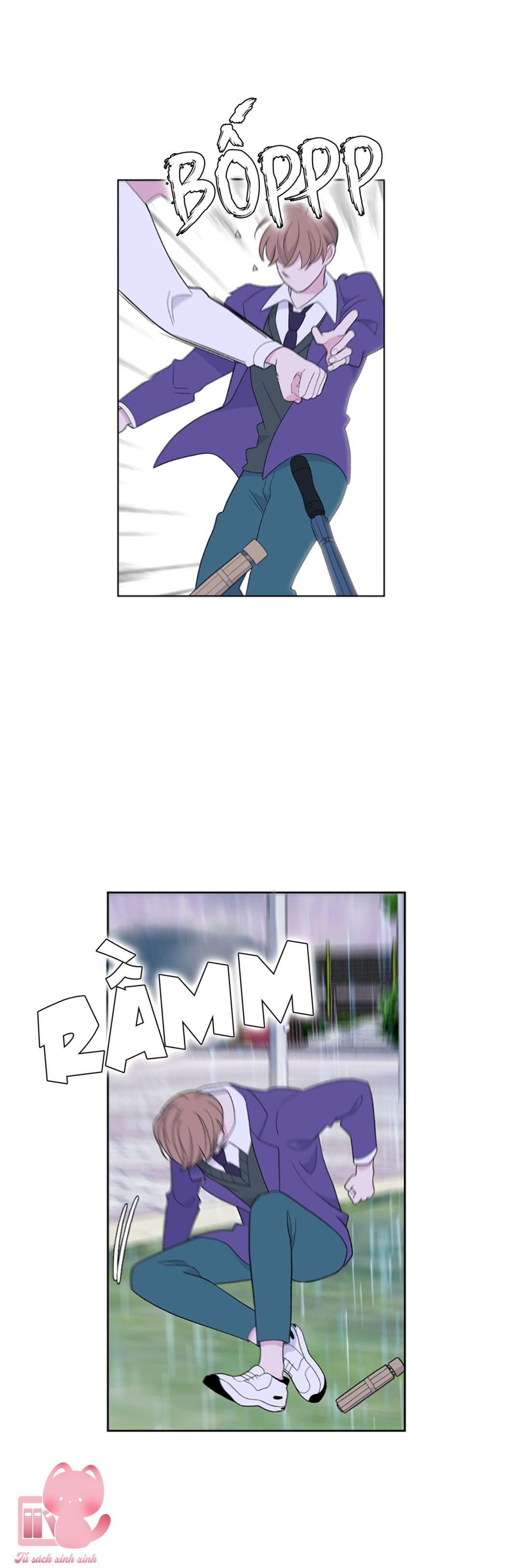 về bên anh chapter 80 30