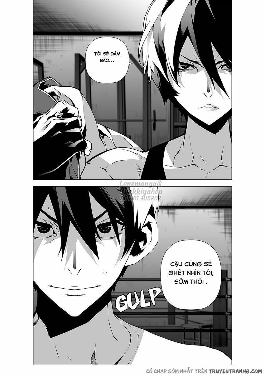 huyễn cảnh dưới ánh trăng | reveries of the moonlight chapter 7 4