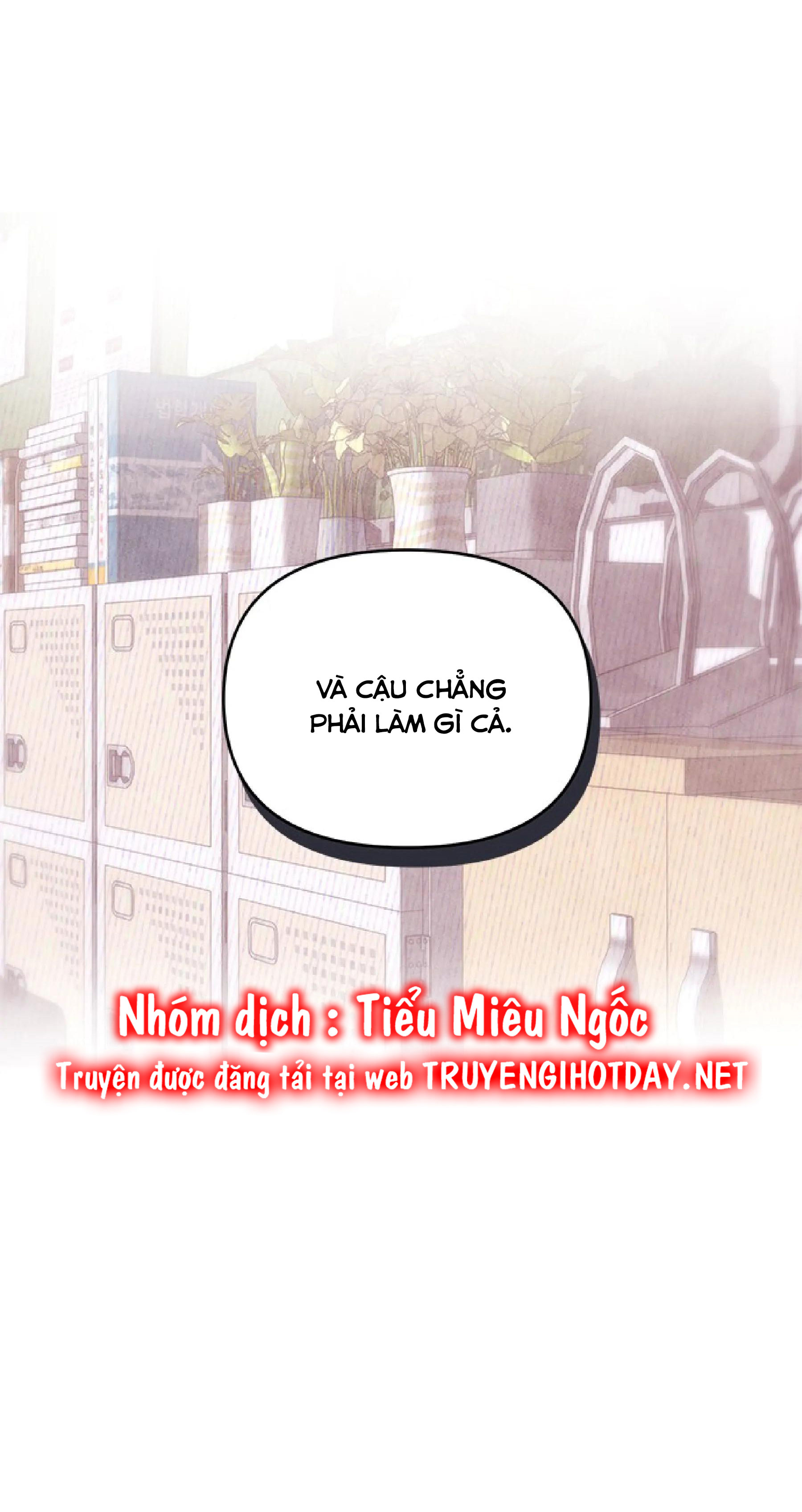 đàn anh xấu xa của tôi chapter 42 37