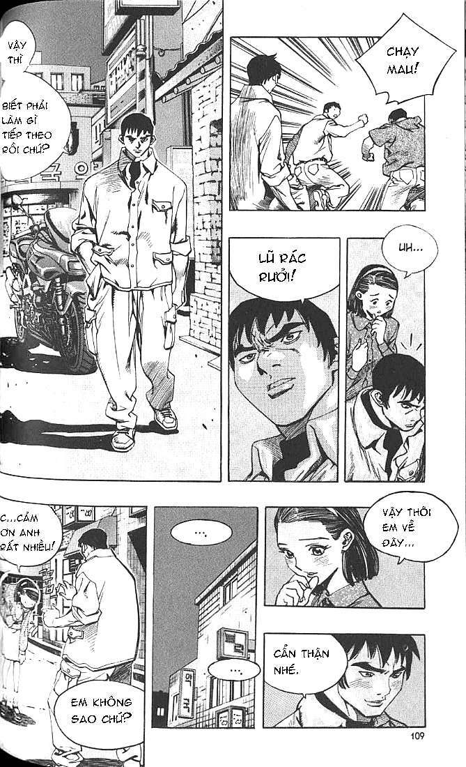 change guy chapter 193 13