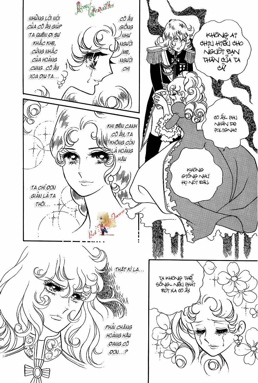 versailles no bara chapter 12 13