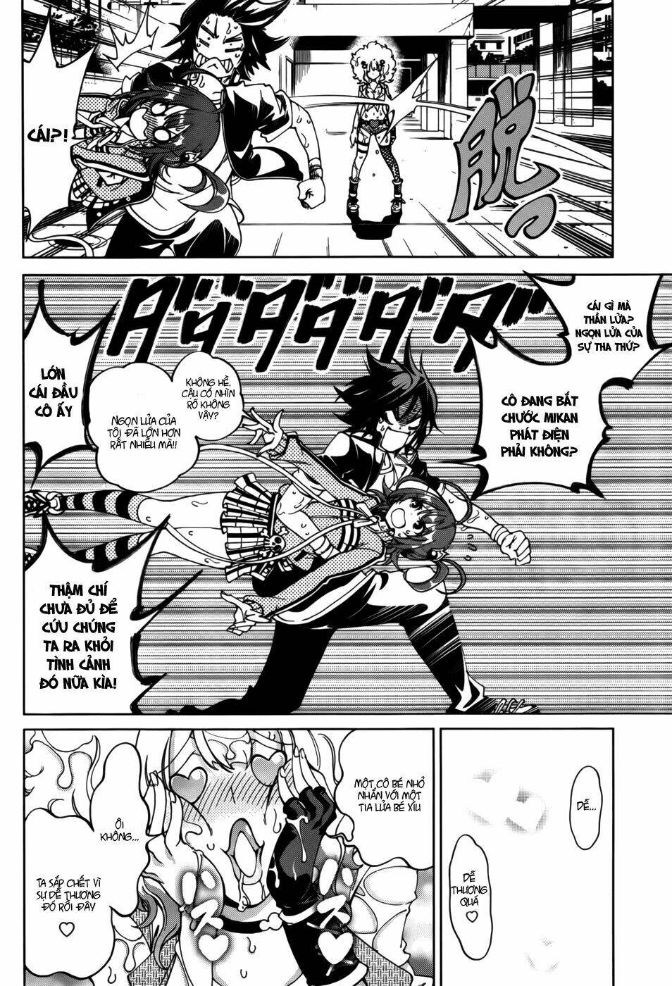 rising x rydeen chapter 20 27