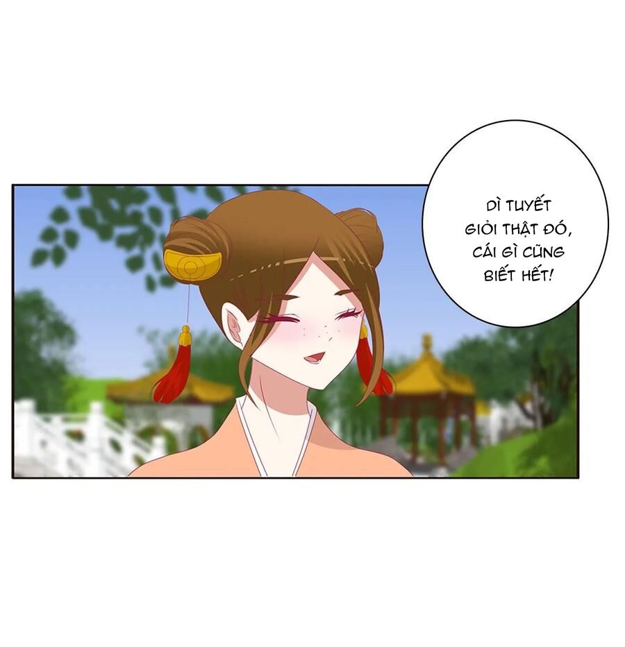 thông linh phi chapter 604 20