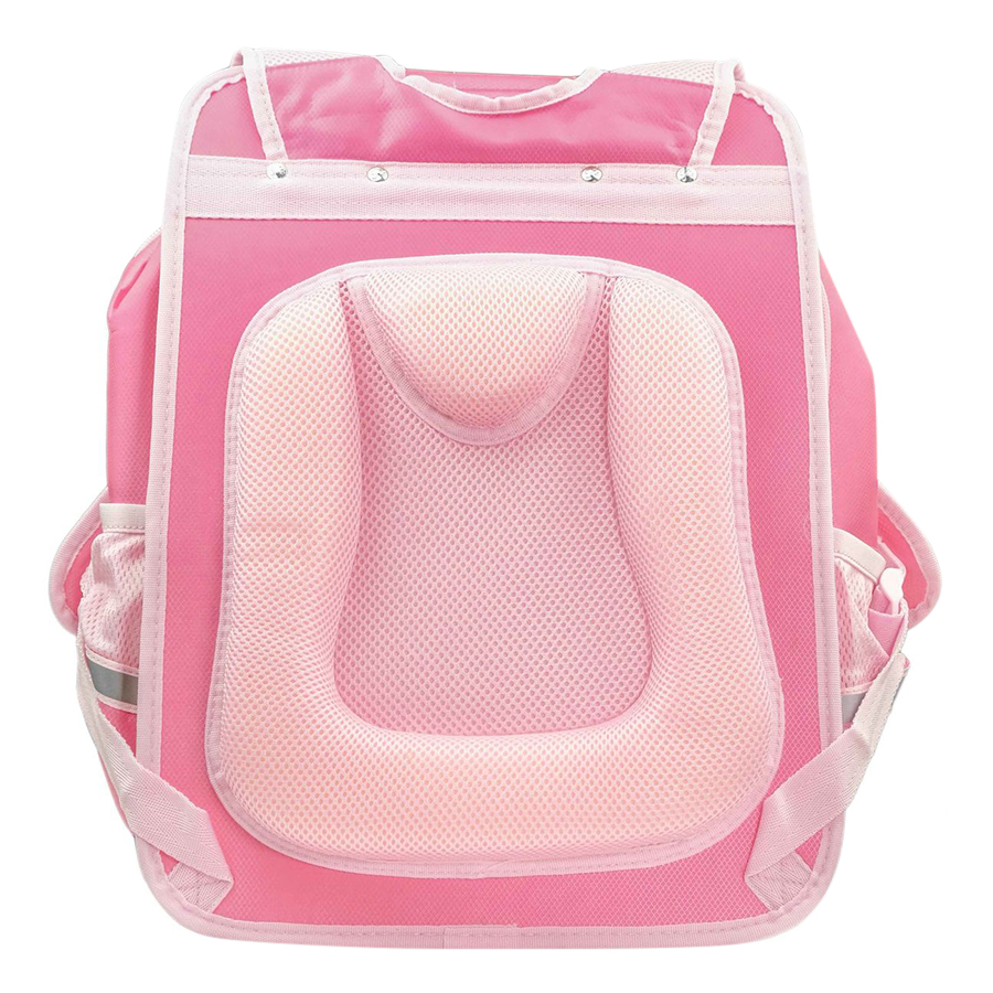 Balo học sinh tiểu học BARBIE BB8086A 30 x 21.5 x 40.5 cm