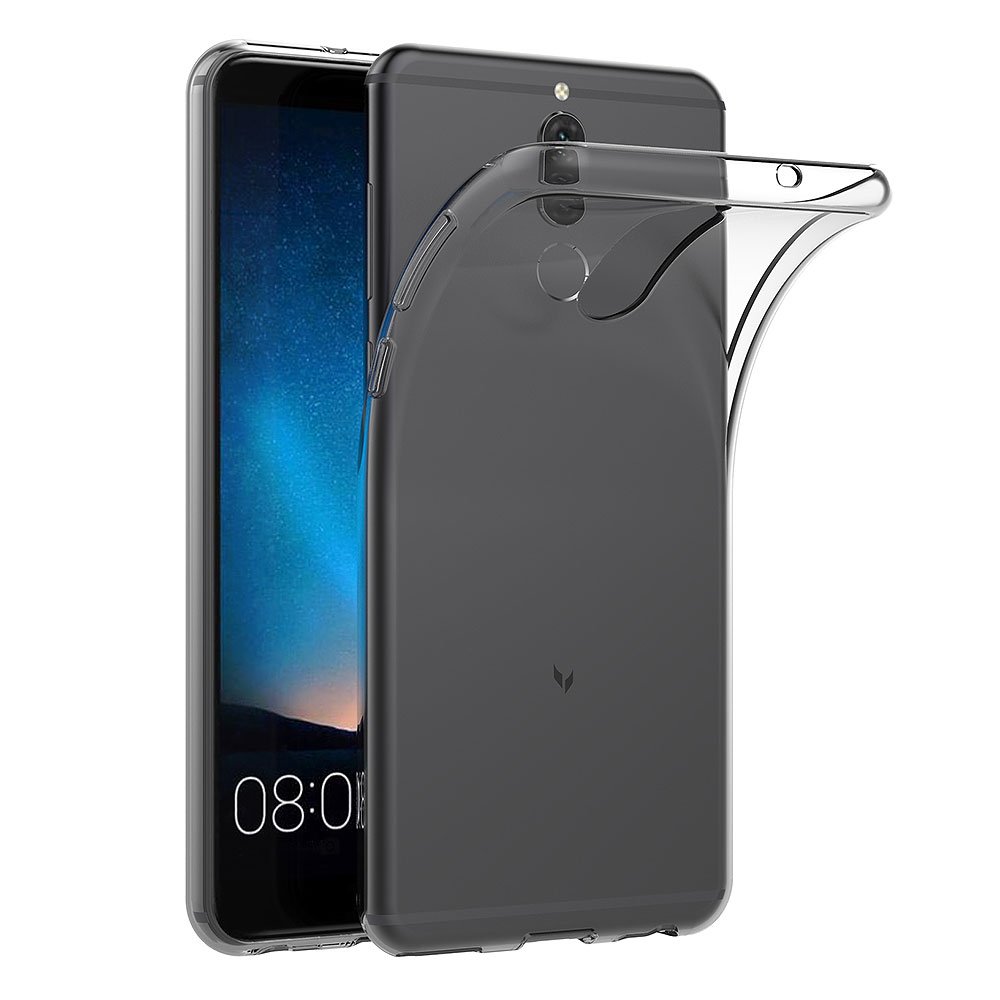Ốp Dẻo Trong Suốt Dành Cho Huawei Nova 2i