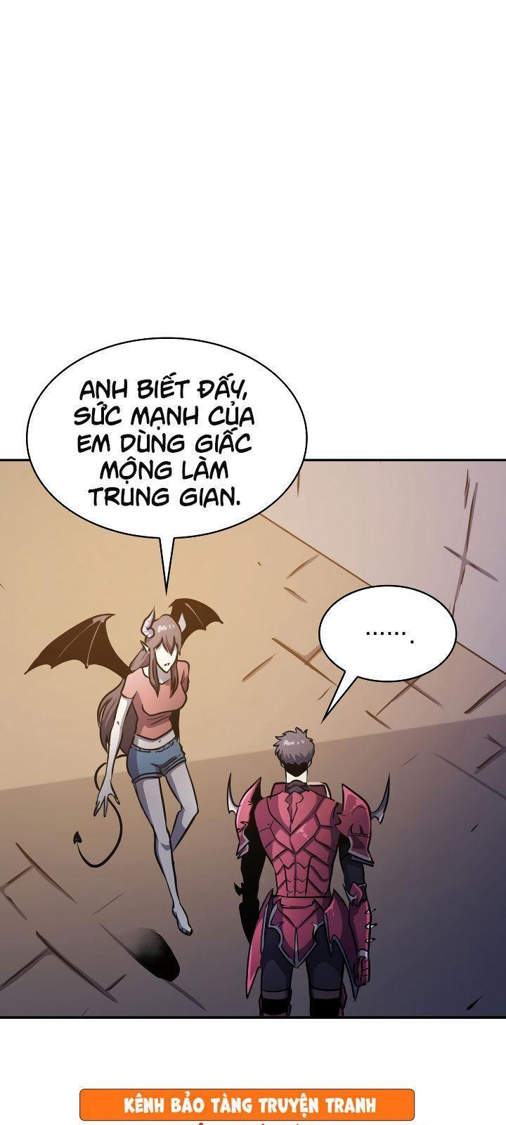 tôi trở lại thăng cấp một mình chapter 65 57