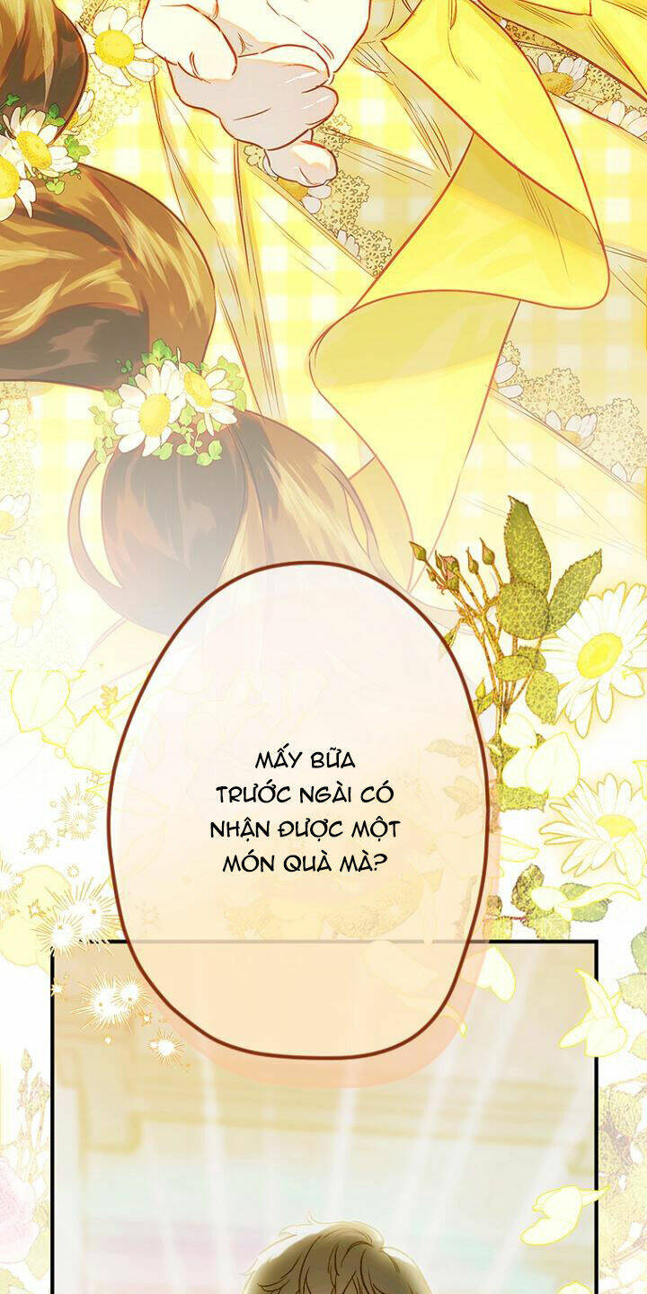 mẹ tôi lại kết hôn lần nữa chapter 39 47