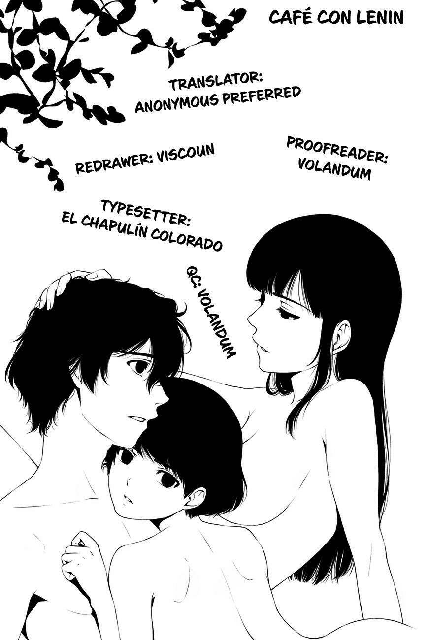 bạn gái chung nhà chapter 5.5 7