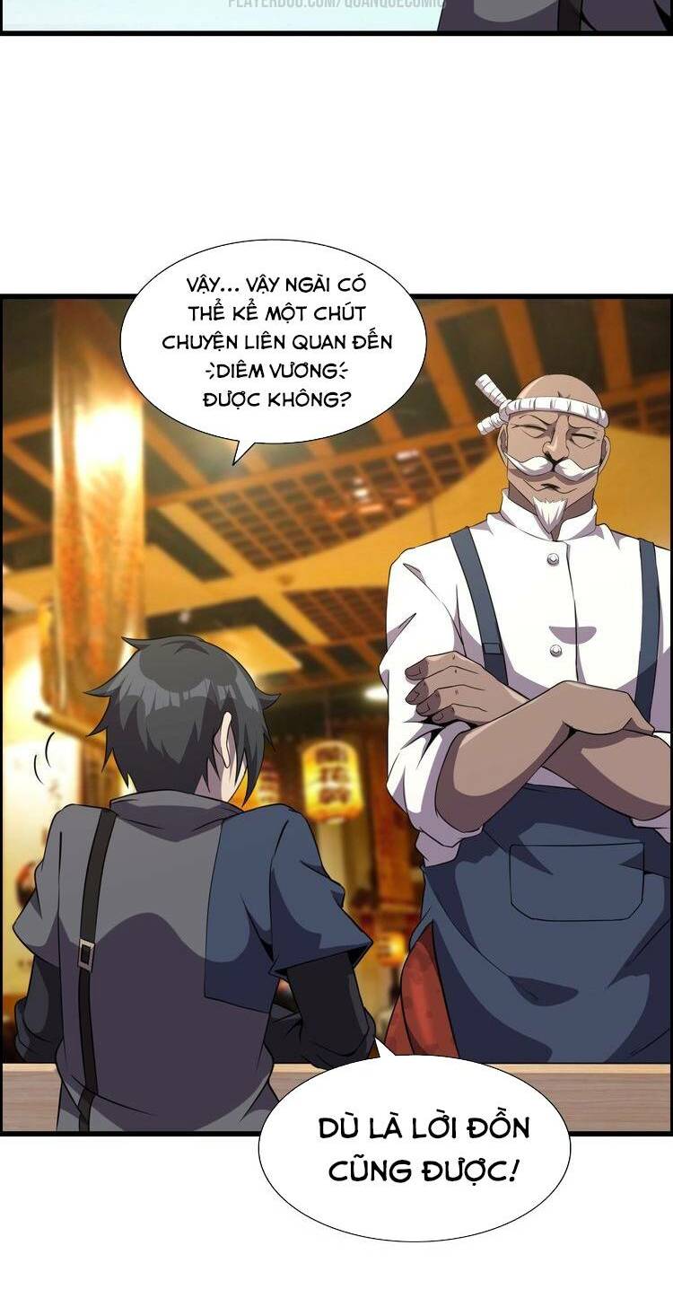 chào mừng đến thế giới cực lạc chapter 49 44