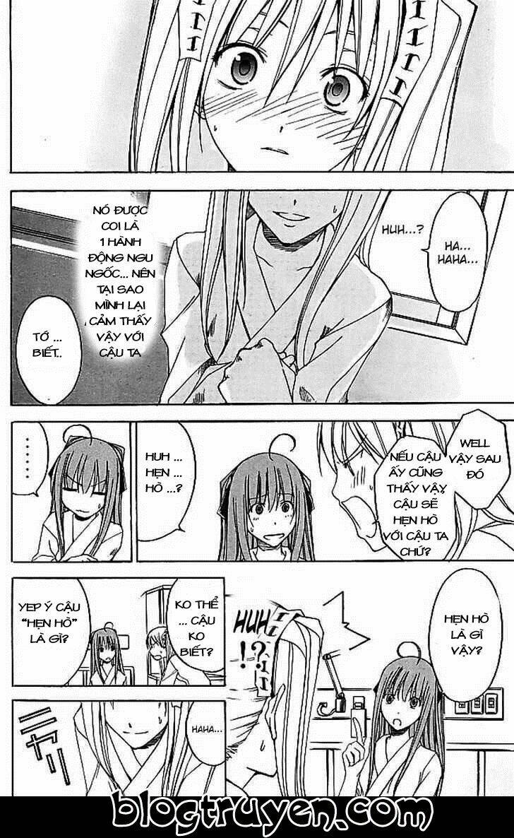 psycho buster chapter 17 31