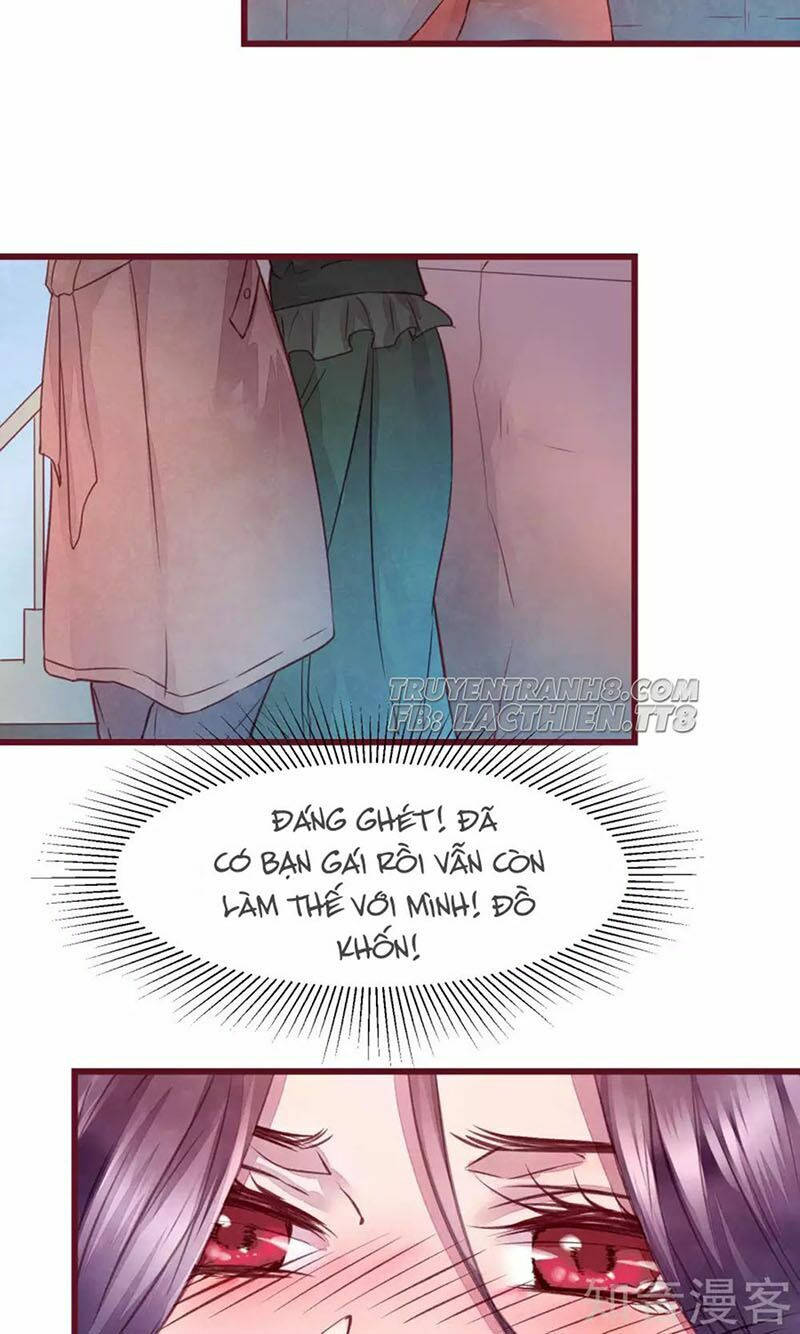 đào tạo nuôi dưỡng bạn trai mèo chapter 31 25