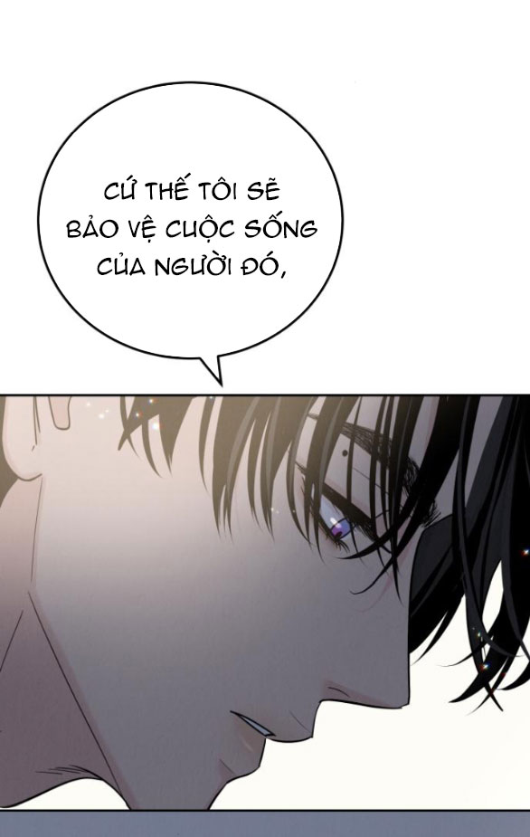 Thuyết Tình Yêu Ích Kỷ chapter 28.1 8