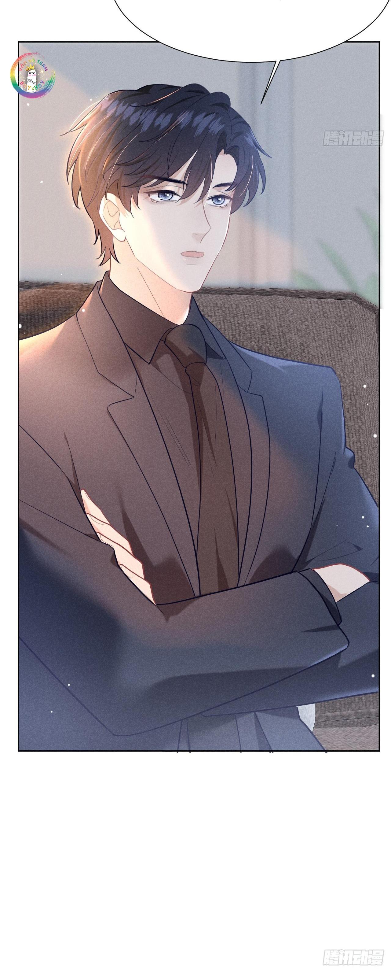 [bl] quan hệ nguy hiểm chapter 7 33