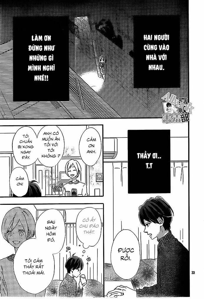 sensei kunshu chapter 11 34