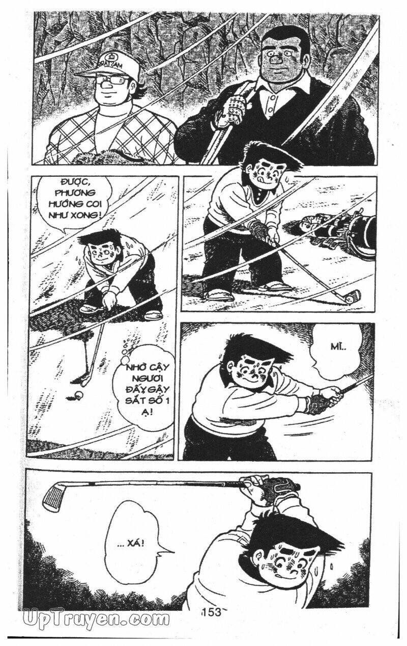 ashita tenki ni naare chapter 10 155