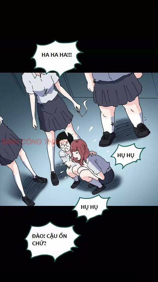 danh sách chết người chapter 1 13