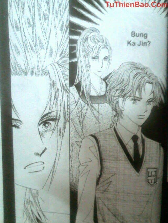 tình trong mộng chapter 8 68