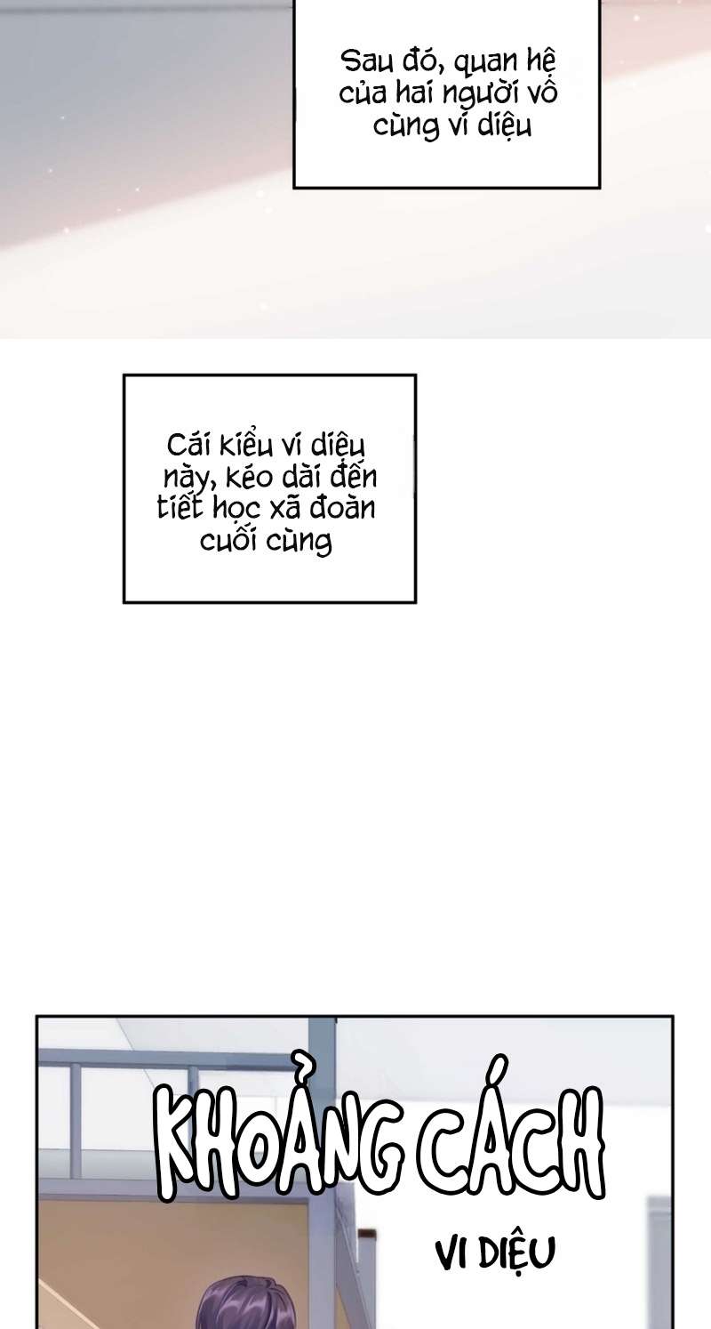 để ý tôi chút nào chapter 32 21