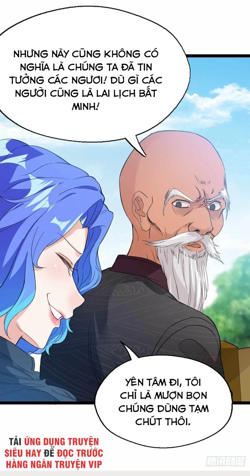 đỉnh phong cường thiếu chapter 76 47