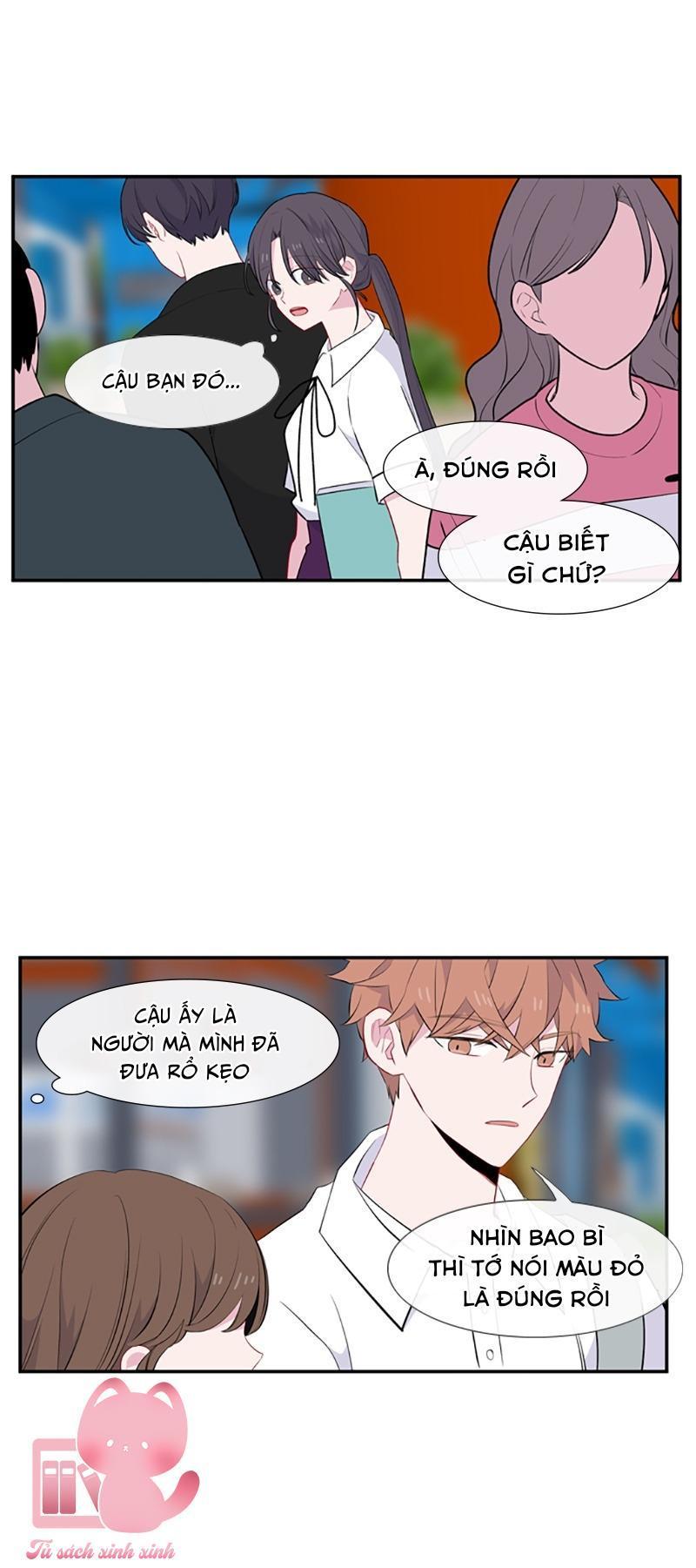 về bên anh chapter 47 33