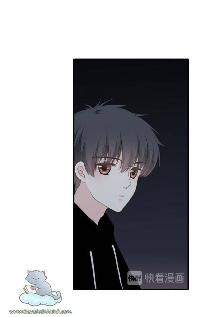 con tim rung động 2 chapter 68.1 46