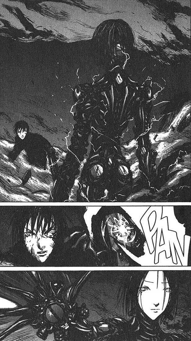 blame! chapter 18 24