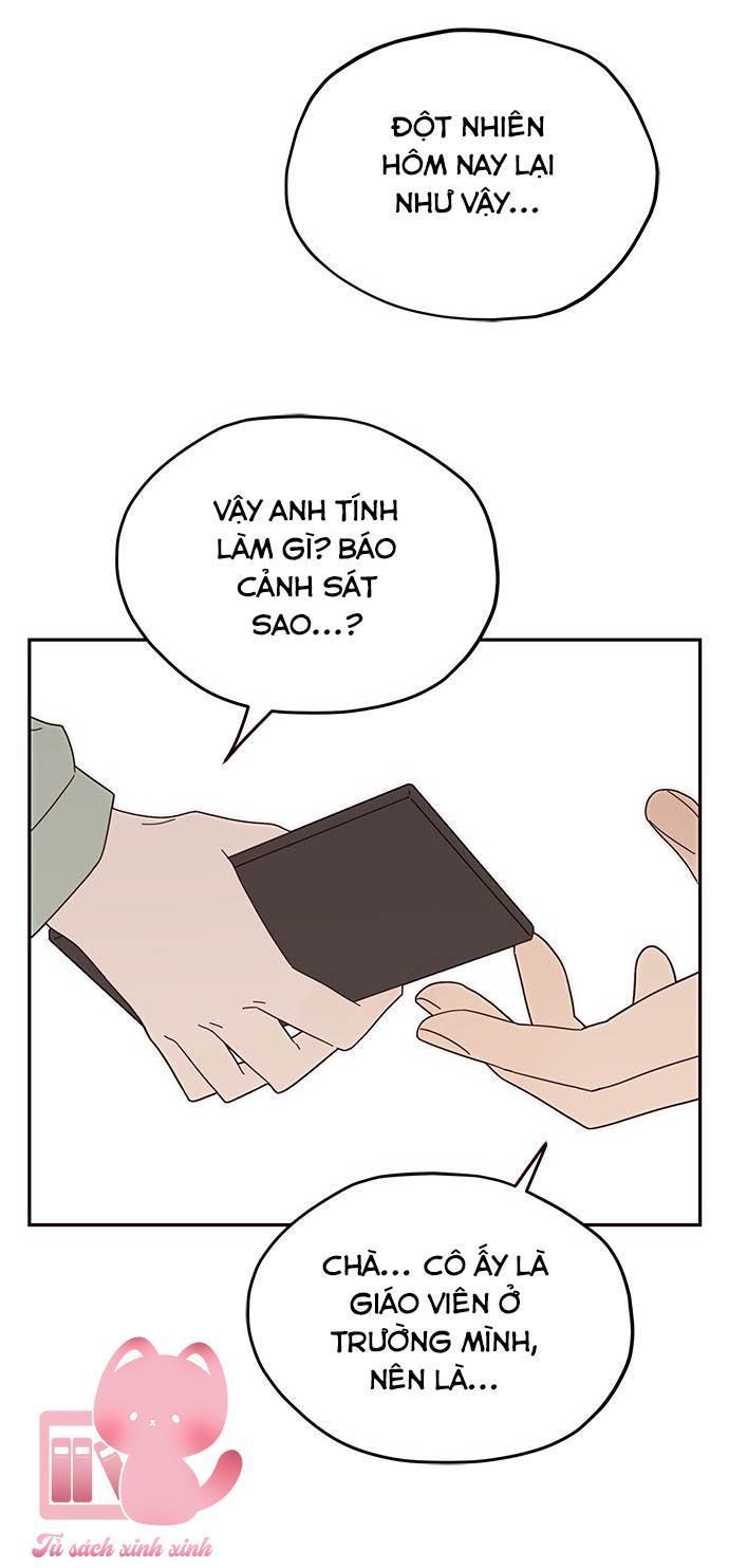 sợi chỉ tình yêu chapter 24 26