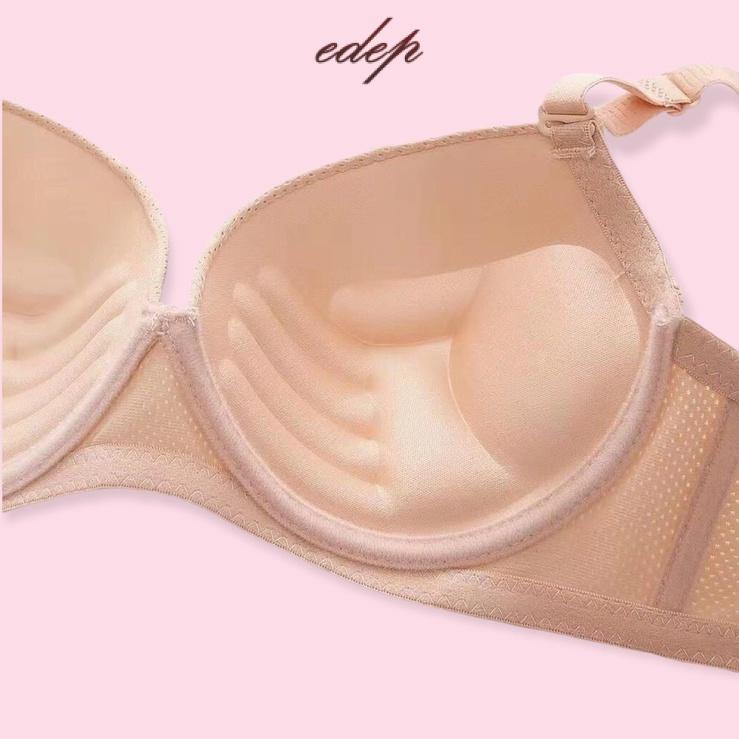 ÁO NGỰC CAO CẤP ÁO LÓT THÔNG HƠI CÓ GỌNG CÚP SÉO BÀN TAY 031