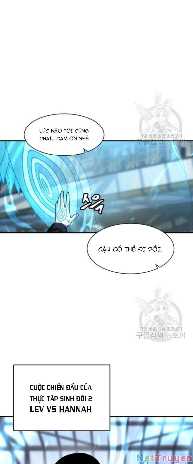 shaman - pháp sư chapter 27 4