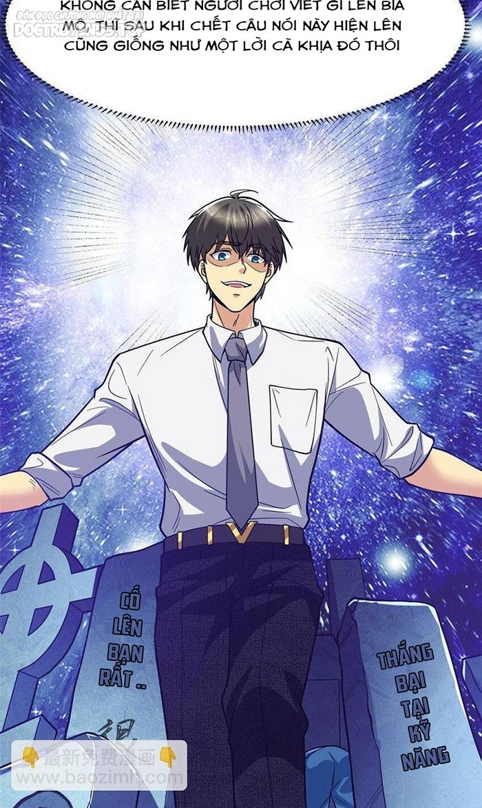 ta làm giàu từ thua lỗ game chapter 128 49