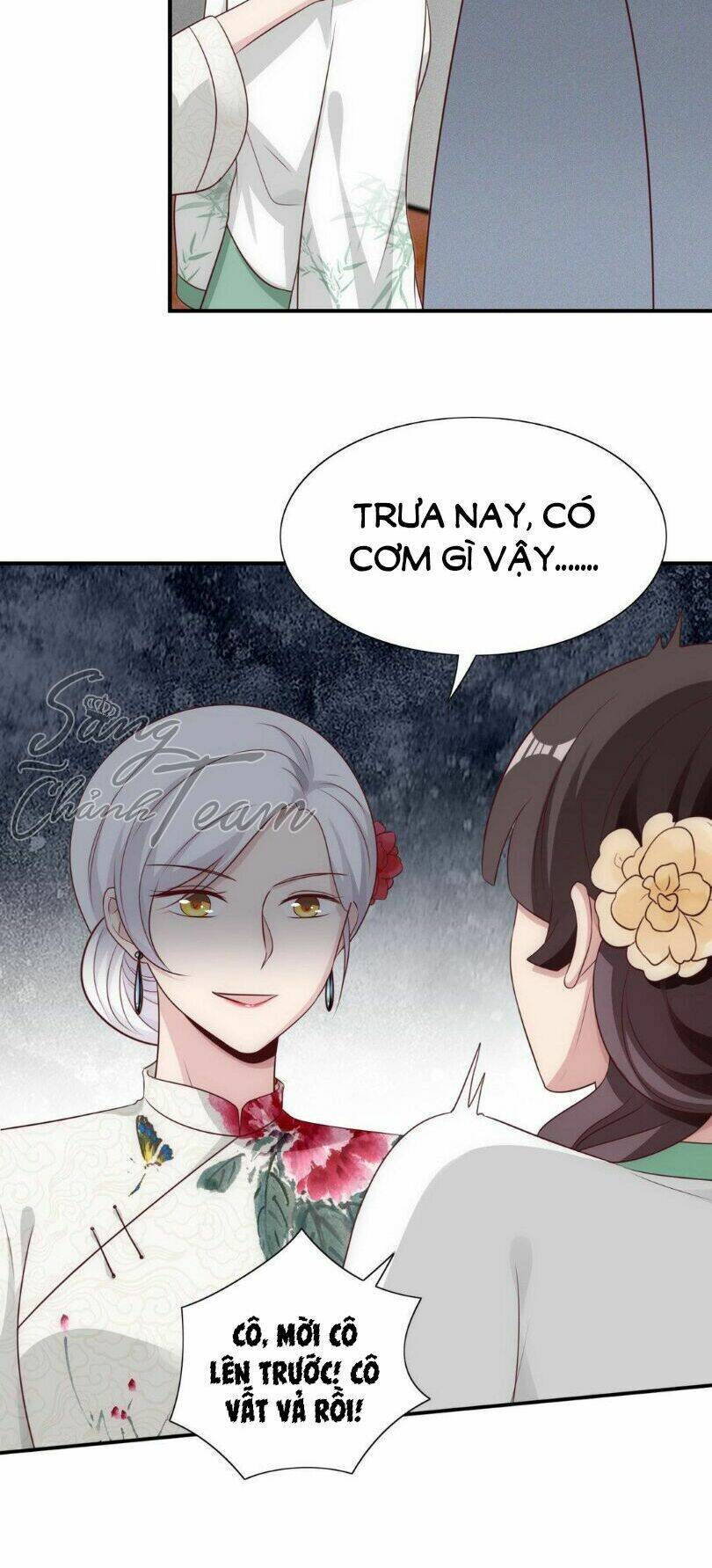 trở lại showbiz làm ảnh hậu chapter 10 17