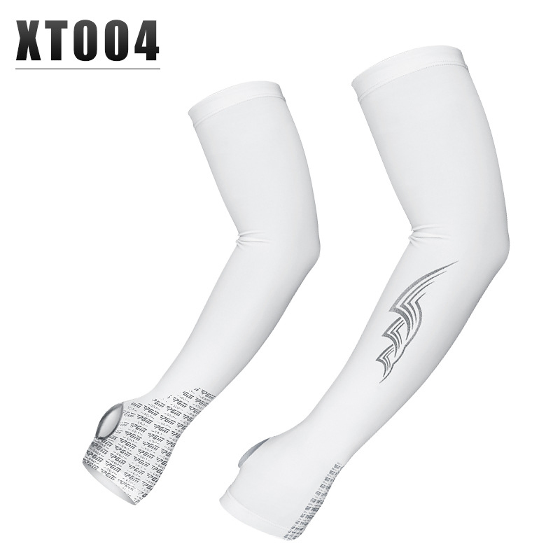 Xỏ khuỷu tay chống nắng nam chính hãng PGM - XT004 - Phụ kiện chống nắng dành cho nam