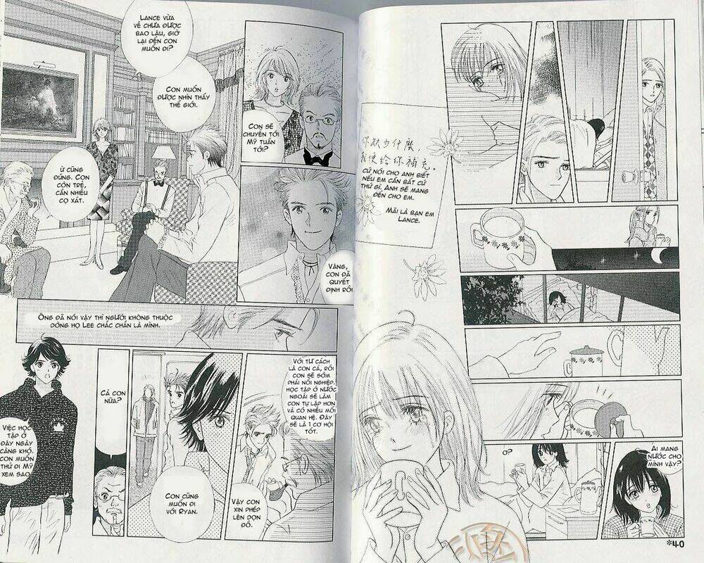 gapz garden chapter 33 3