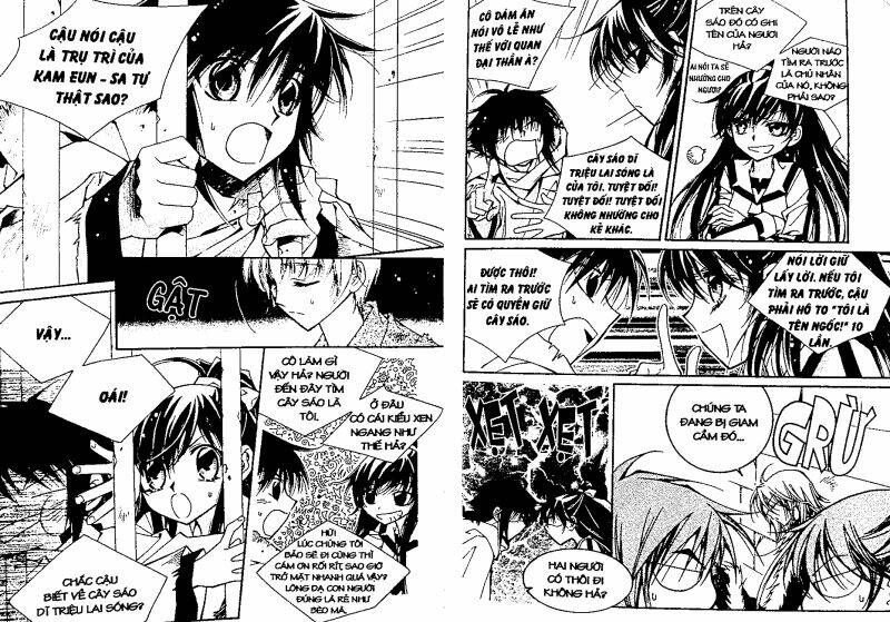 legend - truyền thuyết fushigi chapter 3 36