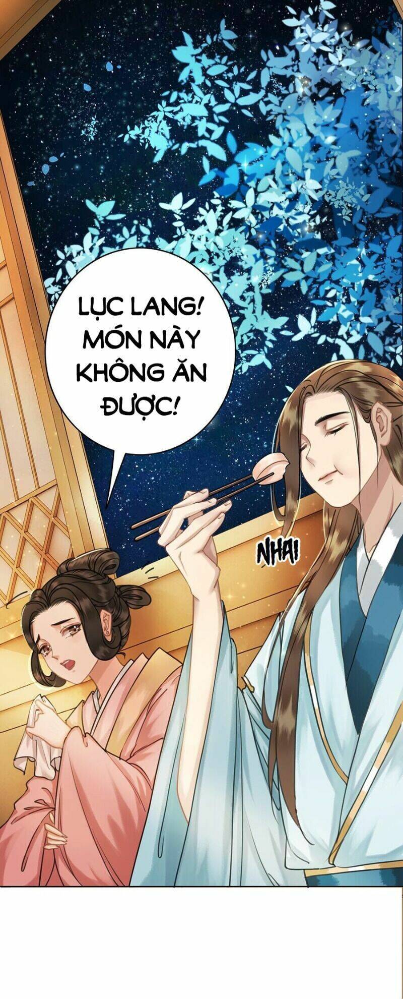 gay rồi! cái đó thành tinh rồi chapter 54 16