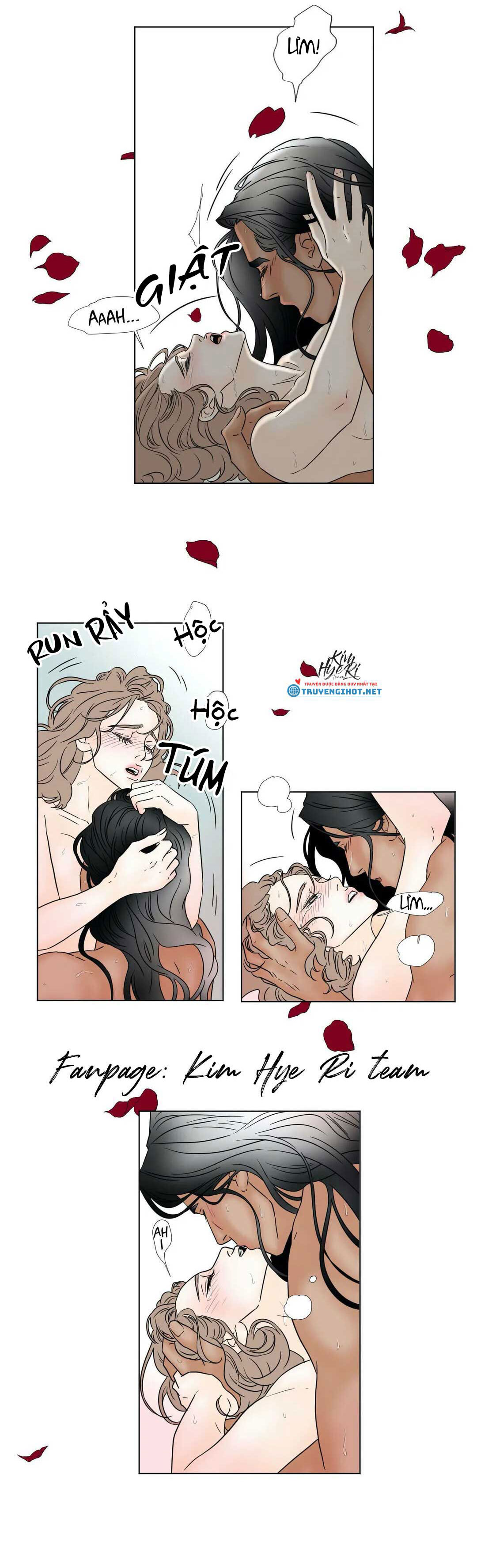 carnal karma chapter 5.3 6