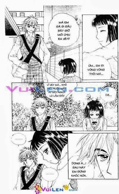 cô bé táo bạo chapter 10 45