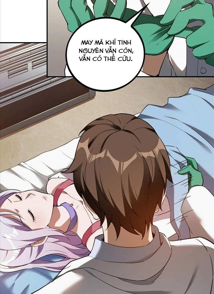 đệ nhất người ở rể chapter 61 33