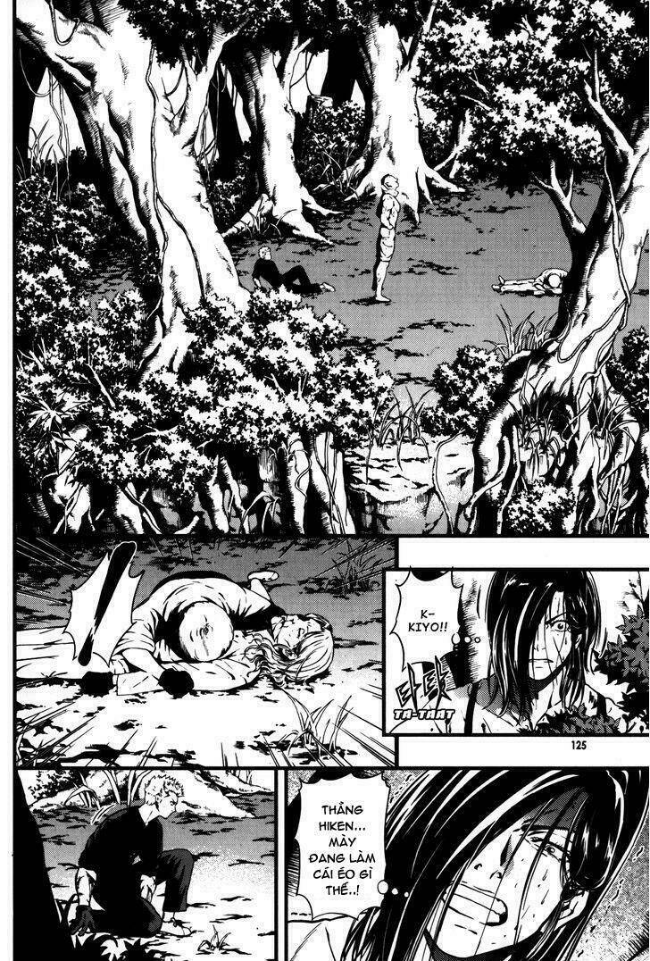 la mosca chapter 40 122