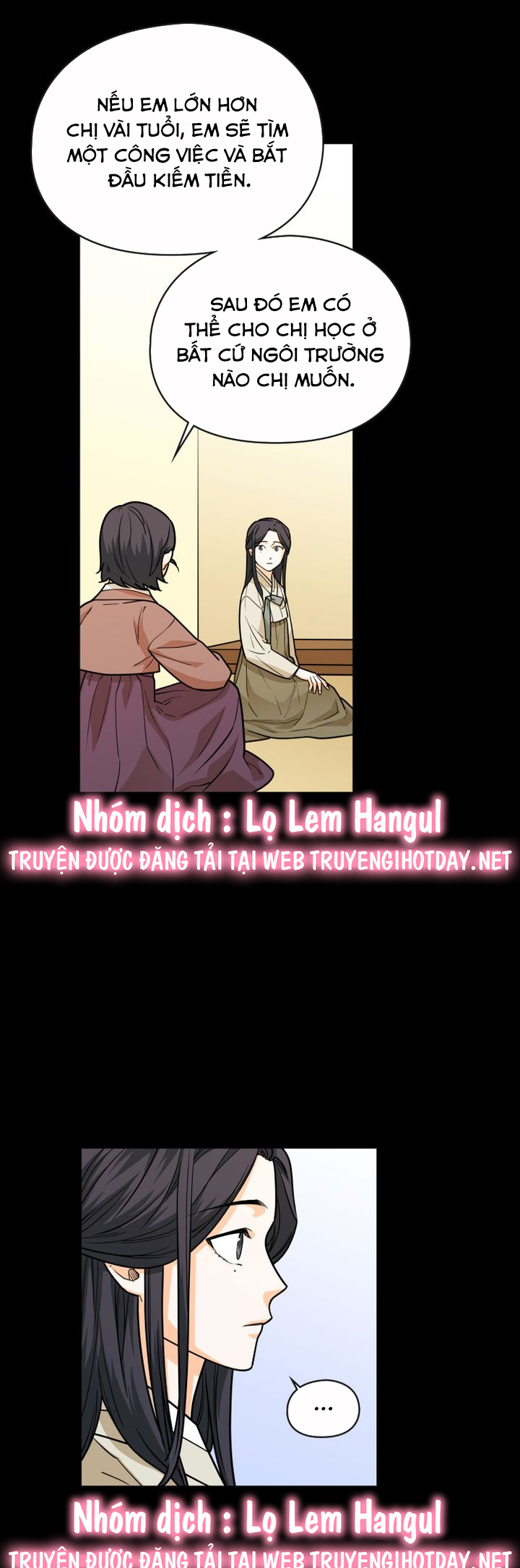 câu chuyện về người phụ nữ ấy chapter 64 12