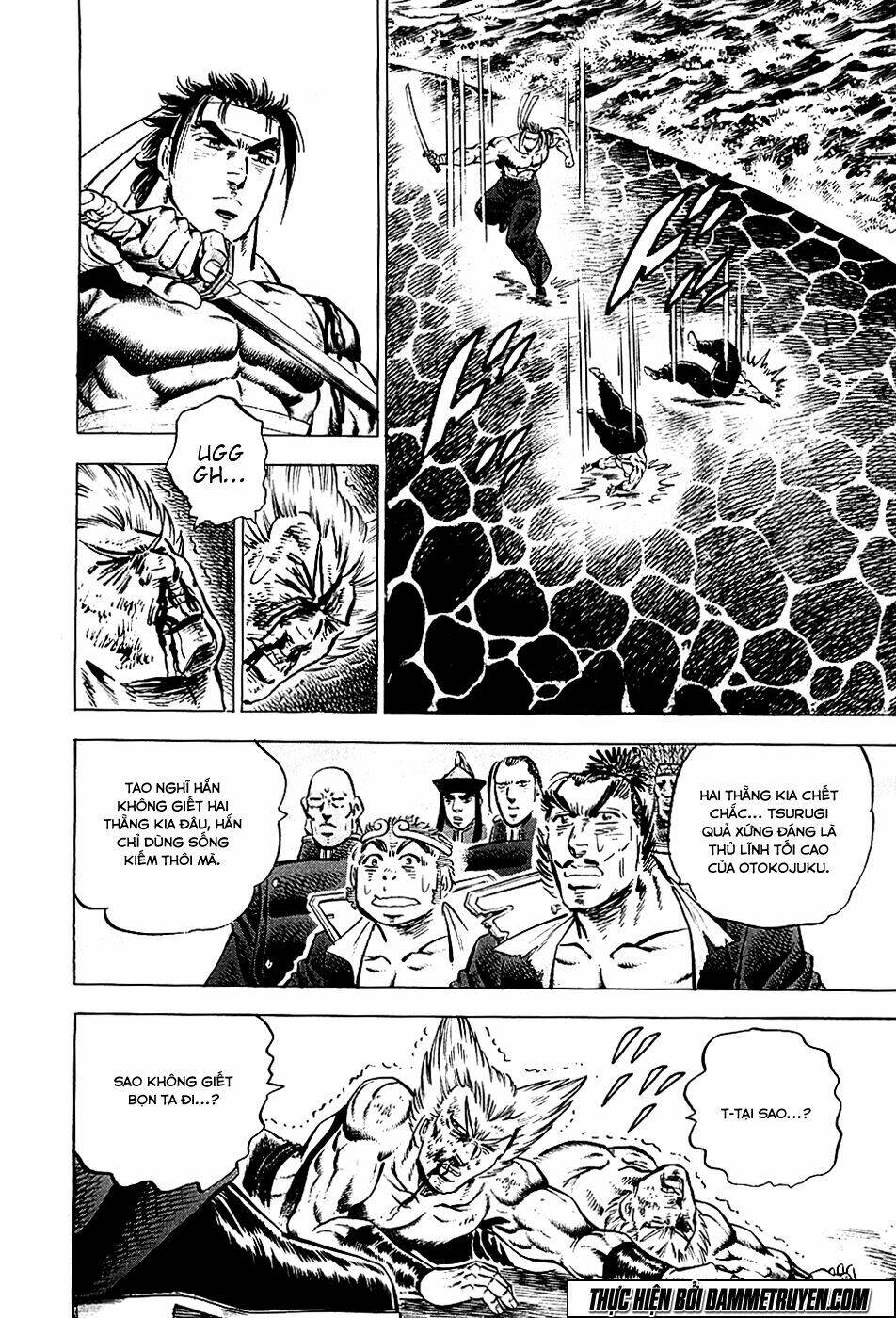 akakatsuki!! otokojuku - seinen yo, taishi wo idake chapter 57 16