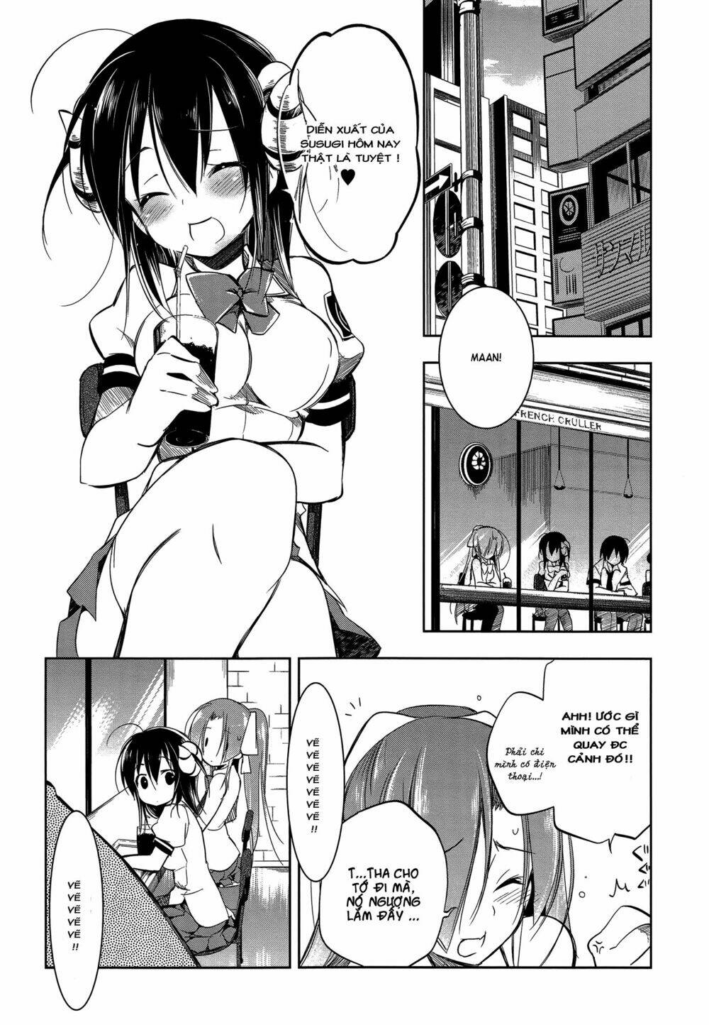 kebukurohatsu zensekai yuki! chapter 7 17