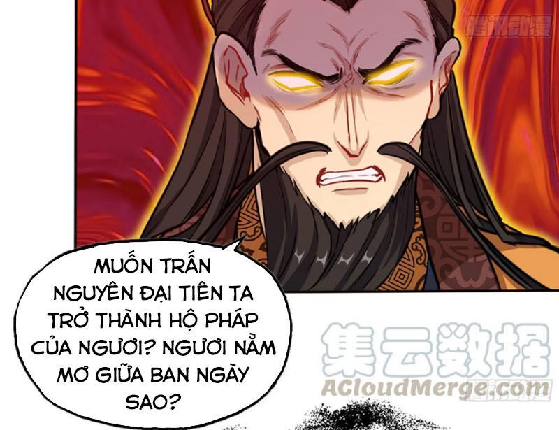 khởi đầu bằng một con côn chapter 157 2